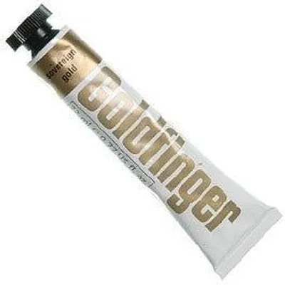 Immagine prodotto di Pasta metallica Daler-Rowney Goldfinger Copper