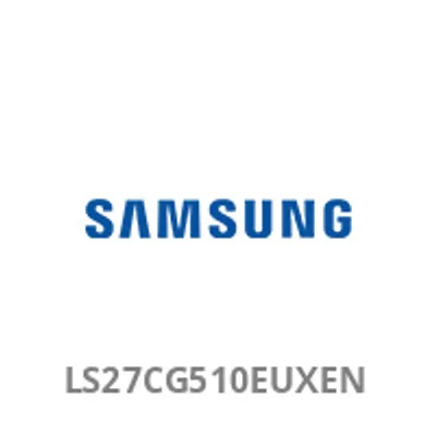 Obrázok produktu pre Samsung S27CG510EU