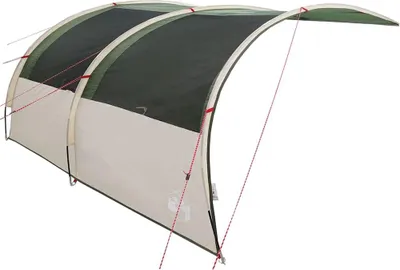 Image de vidaXL Bâche imperméable 260 x 350 x 260 cm