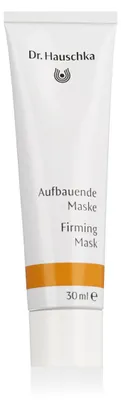 Obrázok produktu pre Dr. Hauschka Vyživujúca spevňujúca maska 30 ml