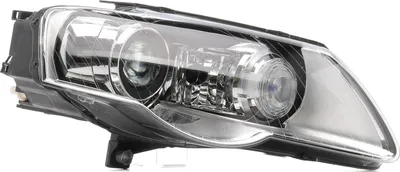 Produktbild von Valeo Hauptscheinwerfer 088982