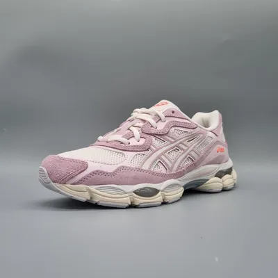 Produktbild von Asics Gel-NYC Cream Rose Water - 38 Größe: 38
