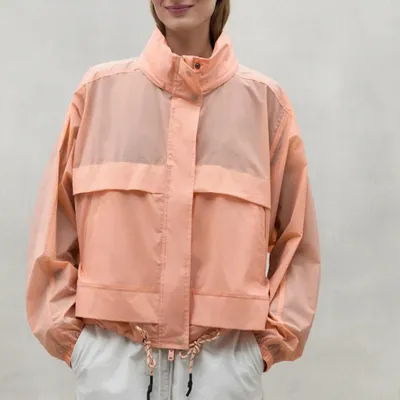 Produktbild von ECOALF MERRICKALF JACKET Rosa