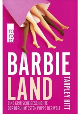Obrázok produktu pre Barbieland