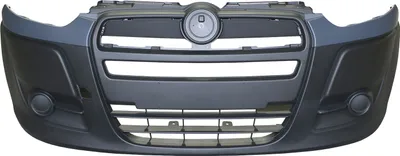 Produktbild von Original Fiat Stoßstange Vorne Grundiert Prof. Nuovo Doblo 2009-2015 735512752