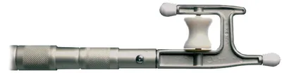 Zdjęcie produktu dla Triteleskopowy hak do łodzi z rolką Osculati 34.916.42