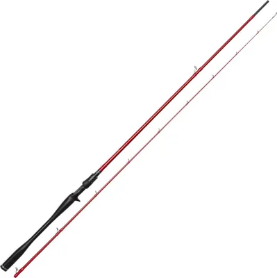 Produktbild von Westin W6 Crankstick-T 2nd 2,39m M 5-40g 2Sec Baitcastrute