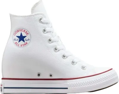 Produktbild von Chuck Taylor All Star Wedge Platform