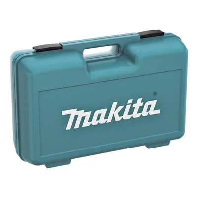 Zdjęcie produktu dla Walizka transportowa Makita ( 824985-4 ) do szlifierki kątowej 9554HN i NB / 9555NB / 9558HNR / GA4530 / GA5030/R