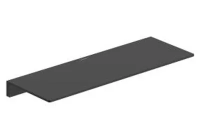 Produktbild von Hansgrohe 41794670 Ablage AddStoris MSW