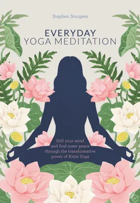 Produktbild von Everyday Yoga Meditation