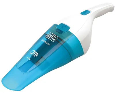 Produktbild von BLACK+DECKER dustbuster Nass- & Trockensauger 3,6V Akku-Handstaubsauger, WDC115W