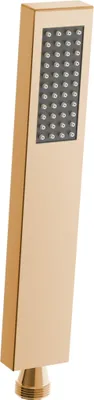 Immagine prodotto di Mexen R-02 soffione doccia 1-funzione, oro rosa - 79500-60