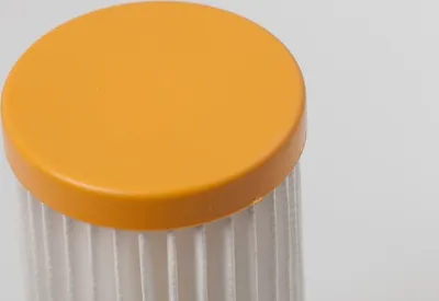 Produktbild von daniplus Motorschutzfilter, Staubsaugerfilter passend für Philips FC8028 - Nr.: 432200520850