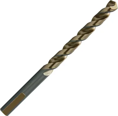Image de Foret hélicoïdal Ruko 10,0 mm, 202100E