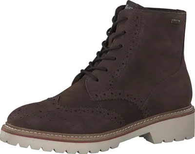 Produktbild von s.Oliver Stiefelette Stiefelette Synthetik