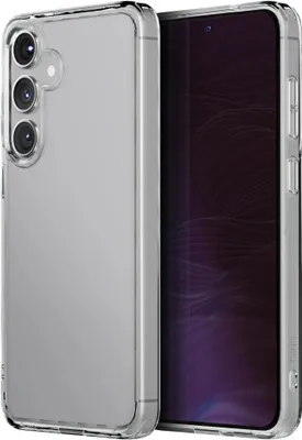 Produktbild von UNIQ LifePro Xtreme Hülle für Samsung Galaxy S25+