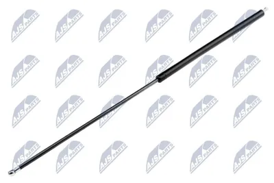 Produktbild von NTY AE-RE-016 Gasfeder Heckklappendämpfer für OPEL Vivaro A Kastenwagen (X83) 905mm
