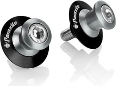 Produktbild von Paraxite M10x1.25 Silber Seitenständerstützen