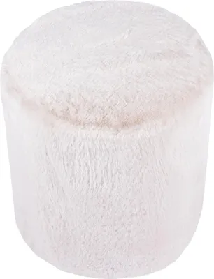 Produktbild von Wild & Soft Hocker - Medium - Schaf | Zubehör Jugendzimmer