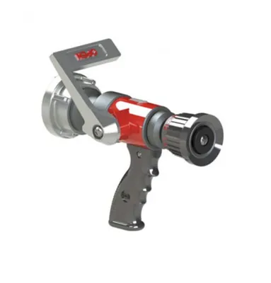 Produktbild von POK Hohlstrahlrohr Feuerwehr THW C Storzkupplung 200l/min