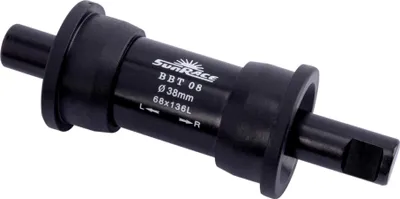 Produktbild von Sunrace Sunrace Innenlager Keill. 38/136 Mm Einpress Schale