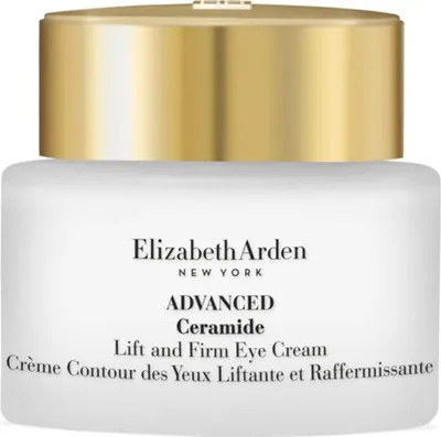 Image de Crème pour les yeux Lift & Firm 15ml