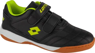 Image de Chaussures Lotto enfants Halowe Pacer K 2600110K1124