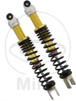 Immagine prodotto di Coppia ammortizzatori posteriori YSS TE302-400T-04AL38 regolazione precarico