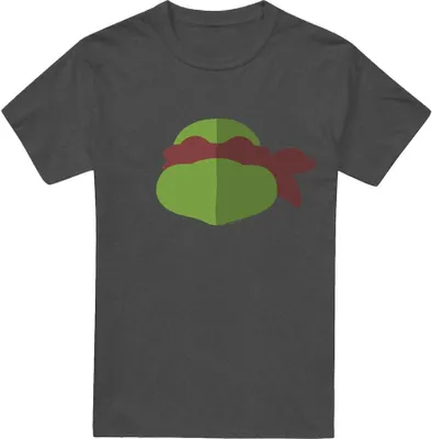 Obrázok produktu pre Teenage Mutant Ninja Turtles - Tričko pre mužov/dámy Uni TV18401 (L) (Charcoal)
