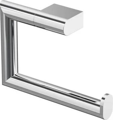Produktbild von Steinberg Serie 480 Toilettenpapierhalter, ohne Deckel, Messing, 4802800