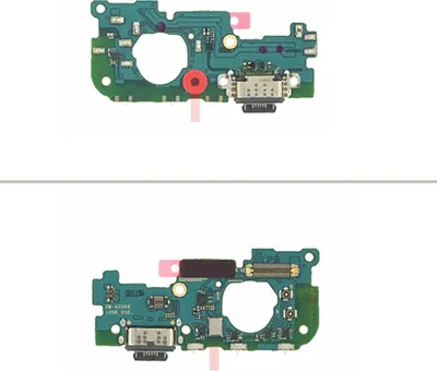 Produktbild von Samsung Galaxy A33 5G (SM-A336B) Ladebuchse / Mikrofon Sub-Board (GH96-15022A)
