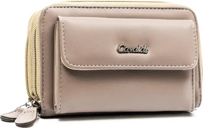 Obrázok produktu pre 4U Cavaldi Peňaženky N122APUBL72504