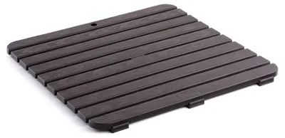 Obrázek produktu pro Tatay 5530000 Tarima Ducha 55X55 Oscura