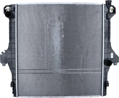 Produktbild von Kühler, Motorkühlung NRF 56025