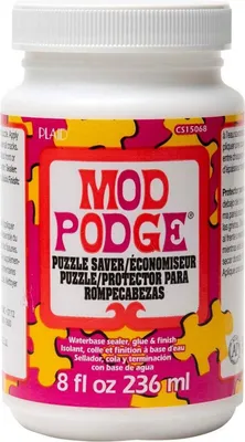 Immagine prodotto di Mod Podge | Puzzle Saver 236ml