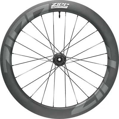 Produktbild von Hinterrad 404 Firecrest Disc Centerlock, TLR - Sram XDR
