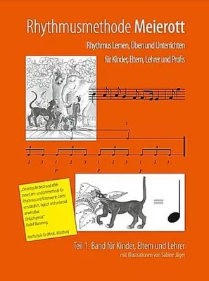 Produktbild von Rhythmusmethode Meierott