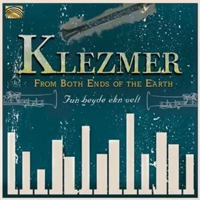 Produktbild von Klezmer