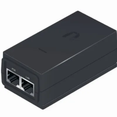 Produktbild von Ubiquiti Networks POE-24-12W-G - Power Injector