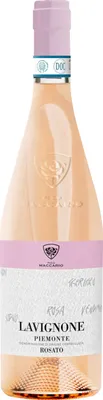 Produktbild von Pico Maccario Lavignone Rosato Wein trocken (1 x 0.75 l)