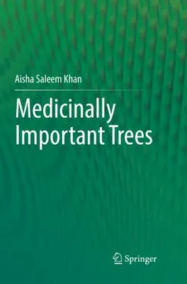 Immagine prodotto di Alberi di importanza medicinale