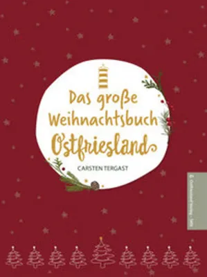 Immagine prodotto di Das große Weihnachtsbuch Ostfriesland