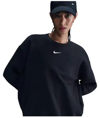 Produktbild von Sweatshirt Nike FZ4270-010 für Damen