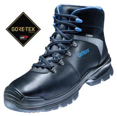 Produktbild von ATLAS knöchelhoher Sicherheitsschuh GTX 785 GORE-TEX