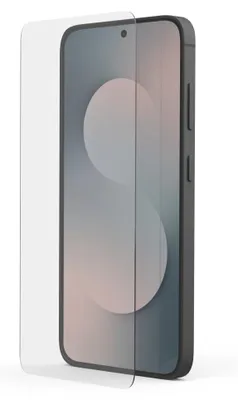 Obrázok produktu pre HAMA ochranné sklo Clear Protect pre Galaxy S26FE, tvrdosť 9H, s montážnou pomôckou