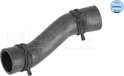 Produktbild von MEYLE Kühlerschlauch Wasserschlauch für MINI Schrägheck (R56) 319 222 0003