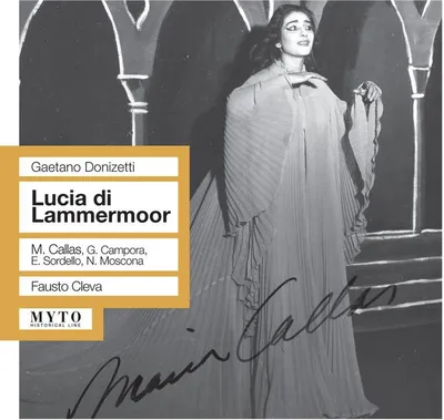 Immagine prodotto di Lucia di Lammermoor