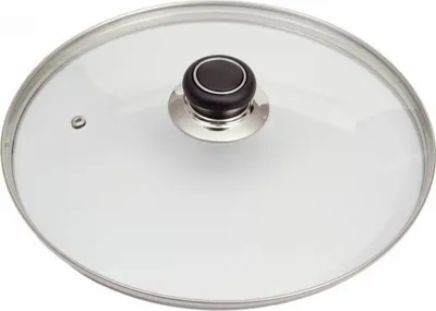Produktbild von Gräwe Glasdeckel 18 cm