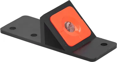 Zdjęcie produktu dla Pryzmat do tachimetru 45�� 102?12,7 25,4 mm średnicy efektywnej Mini pryzmat do pomiarów
